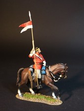 WSP079 NWMP with Pill Box. By JOHN JENKINS DESIGNS