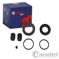 Autofren Reparatursatz Bremssattel Vorne Passend FüR Honda Accord Legend | D4451