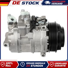 Kompressor Klimaanlage 12 Volt kompatibel mit W140 W210 W163 Mercedes Benz OVP Kompressor Klimaanlage 12 Volt kompatibel mit W140 W210 W163 Mercedes Benz OVP