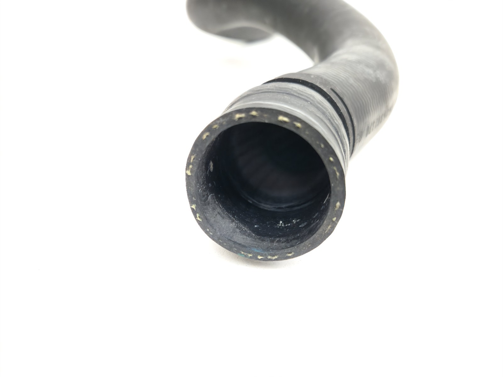 2015-2017 MCLAREN 675LT RADIATOR WATER COOLANT HOSE LINE PIPE OEM