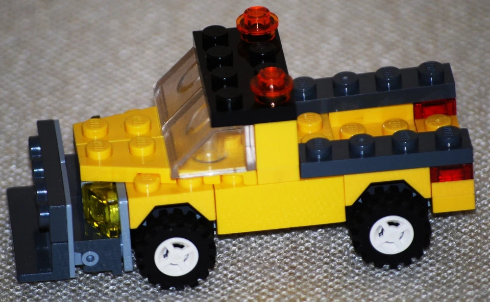 LEGO 40094, Foto 2 von 3