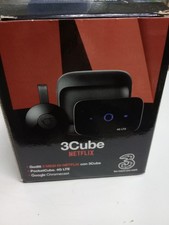 WebCube 42 + WebPocket,  4g LTE.