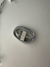 30 Pin USB Data Sync CableCharger for iPhone 4 4G 4S 3GS iPod Nano iPad 1/2/3