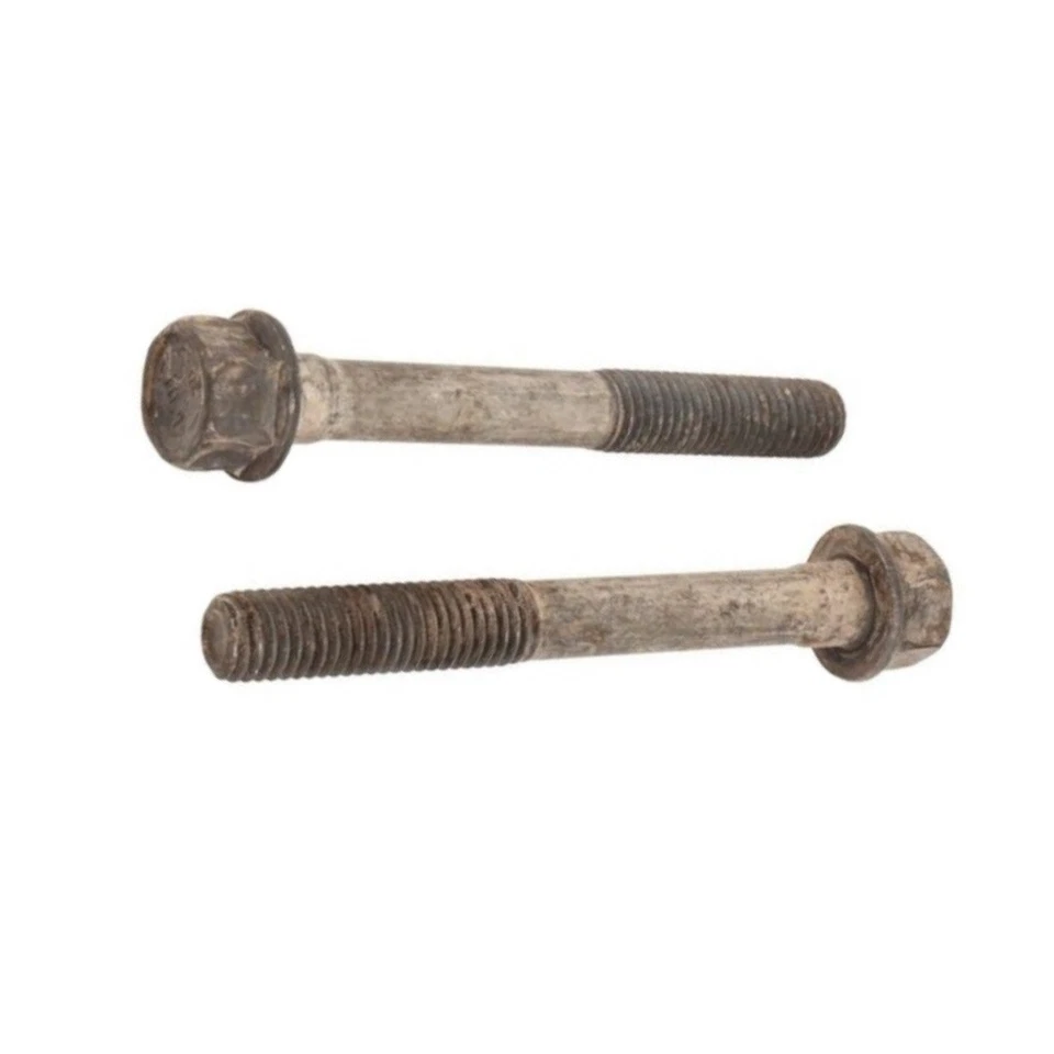 Perno de culata de motor ACDelco genuino para GMC C1500/K1500 1990-1999 | Acero Foto 3 de 4