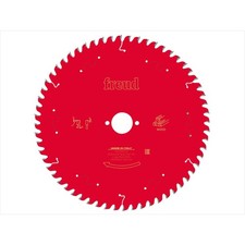 Image of Freud F03FS09776 Wood Table Saw Blade 250 x 30 x 2.8/1.8mm x 60T