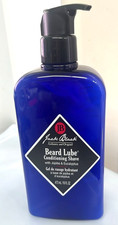 Jack Black Beard Lube Conditioning Shave 473ml/16 oz