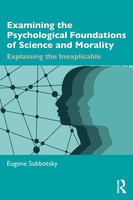 Eugene Subbotsky | Examining The Psychological Foundations Of Science And...