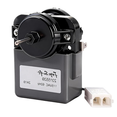 2315539 Refrigerator Freezer Evaporator Fan Motor for Whirlpool WP2315539 1-PACK