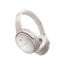 NEW Bose QuietComfort 45 Wireless Bluetooth Noise-Cancelling Headphones - White