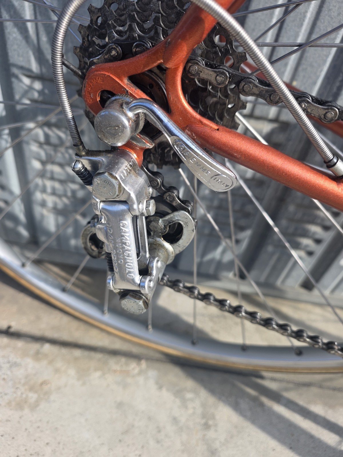 Bicicletta Da Corsa Strada — foto 11