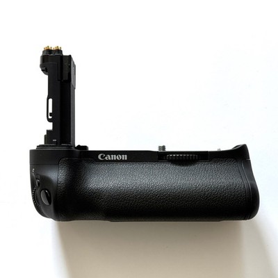 Canon BG-E20 Battery Grip for EOS 5D Mark IV DSLR camera OEM