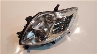SCHEINWERFER LINKS Toyota Auris (E15)(10.2006->)