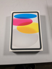 Apple Ipad A16 Empty Box ONLY 128GB WiFi
