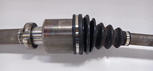 Transmision Delantera Derecha para FORD TRANSIT FURGÓN (TT9) 2012 124879 - Imagen 2 de 7