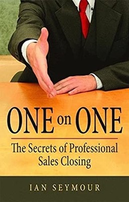 One On One: The Secrets Of Professional ..., R. Seymour