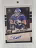 2025 Panini Luminance #YOS-CSO Cam Skattebo Year One Signatures Auto RC
