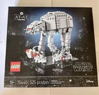 LEGO Star Wars AT-AT 75440 – 525 Piece Adult Building Set | Ages 18+ New Sealed