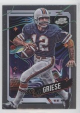 Click to enlarge Bob Griese