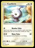 2017 Sun & Moon - Guardians Rising Castform Basic/Common #105