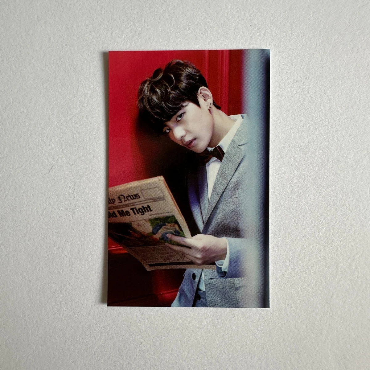 BTS: Young Forever Memorabilia for sale | eBay