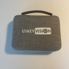 USKEYVISION Smartphone Vlogging Kit for iPhone 16/15/14 Android Incomplete Set