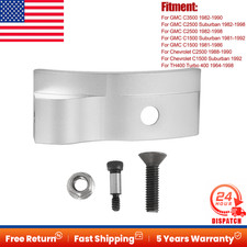 For 1964-98 Th400 Turbo 400 Transmission Case Saver Billet Snap Ring Support Us For 1964-98 Th400 Turbo 400 Transmission Case Saver Billet Snap Ring Support Us