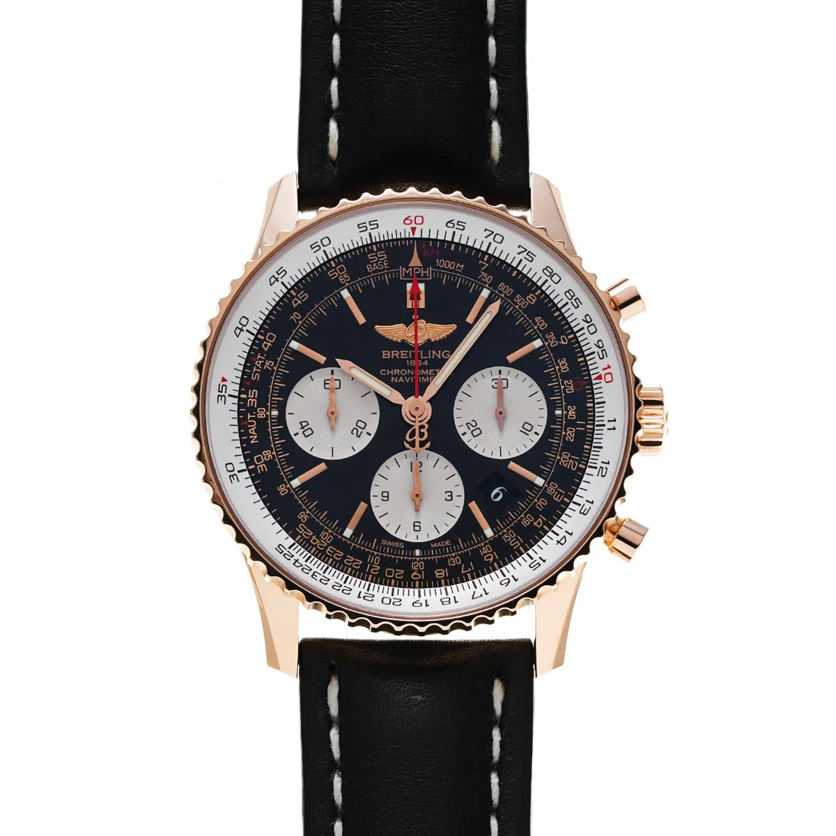 Breitling Navitimer 01 RB012012 BA49 RB0120)