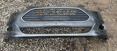 2017 2018 Ford C-Max Cmax Front Bumper Cover OEM