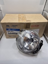 Antibrouillard Hyundai ACCENT