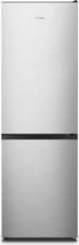 Frigorifero HISENSE Total No Frost 304 lt Classe E Inox FCN300ACE