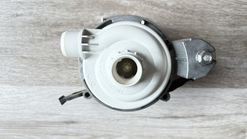 Umwälzpumpe Geschirrspüler  9000.243228