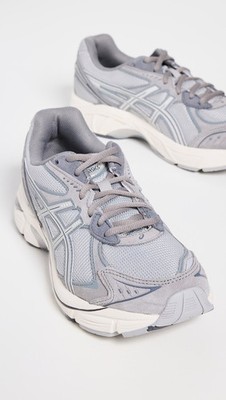 ASICS GT‎ 2160 Cement Grey 1203A605-020 Available Now Size M 6.5 / W 8 GT-2160 | Unisex | Cement Grey/Graphite Grey | Sportstyle  main image 4