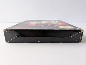 Ghostbusters II (2) NES completo raro buono stato