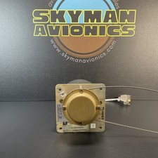 STEC Autopilot Servo 0108-P4