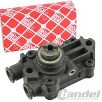 febi Bilstein Krafststoffpumpe Passend FüR Mercedes E-KLASSE W210 C-KLASSE W203