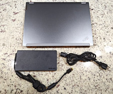 Lenovo ThinkPad P16 Gen 2 --- i7-13850HX / 64GB Ram / 512GB SSD / RTX 2000 Ada