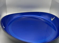 Grey goose serving tray 2013 Blue, And Gray With Dust Cover New
