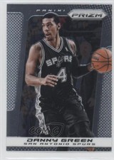 2013-14 Panini Prizm Danny Green #164 0q0