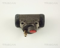 Radbremszylinder Triscan 8130 28012 FüR Peugeot 205 2 20A 1 741B 20D 741A Cat