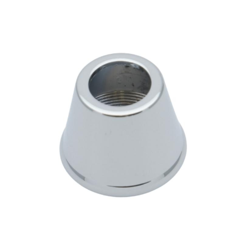 iflo Torno/Vattern Bathroom Range Tap Valve Cover - Chrome - 485556 - S60