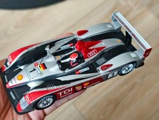 Carrera Digital 132 27261 / 30446 Audi R10 TDI 1 Winner Le Mans 2007