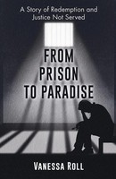 Vanessa Roll | From Prison To Paradise | Taschenbuch | Englisch (2021)