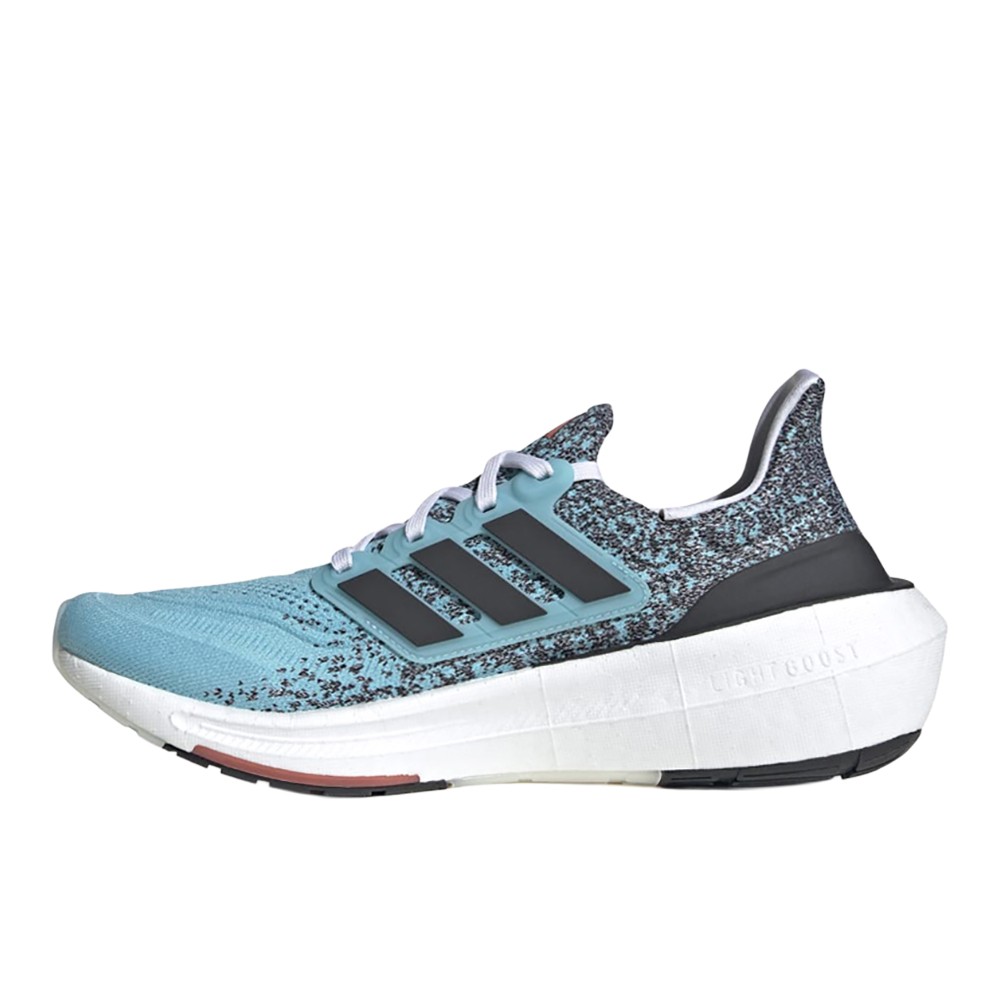 adidas Ultraboost Ultra Boost Light Running  Mens Blue Sneakers Athletic Shoes I thumbnail 3