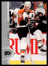 1996-97 Upper Deck Shjon Podein Philadelphia Flyers #308