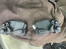 MERCEDES BENZ CLK W209 2002-2011 Front Left and right  Seat Switch with Memory