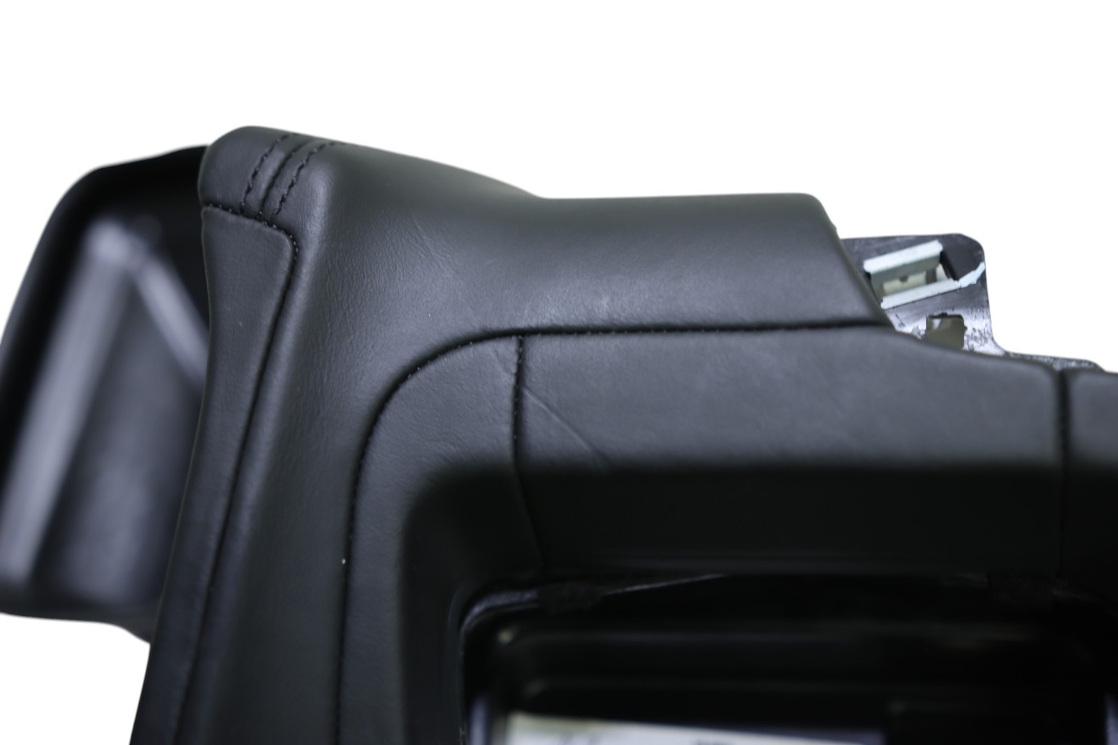 Audi R8 2017-2023 FRONT+LEFT Dashboard