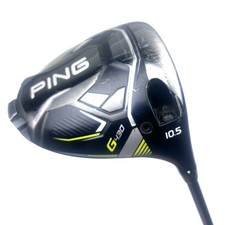 Ping G430 Max Driver / 10,5 gradi / Alta CB 55 Regular Flex