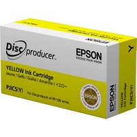 Epson S020692 / PJIC7(Y) Gelb Druckerpatrone