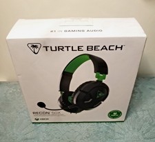 Turtle Beach - Recon 50X Wired Gaming Headset for Xbox Series X | S, Xbox One...