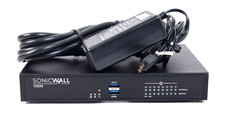 SonicWall TZ500 Network Security Appliance APL29-0B6 u243